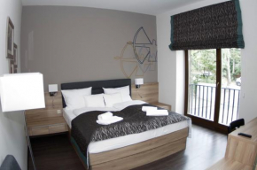 Hotel Therapia
